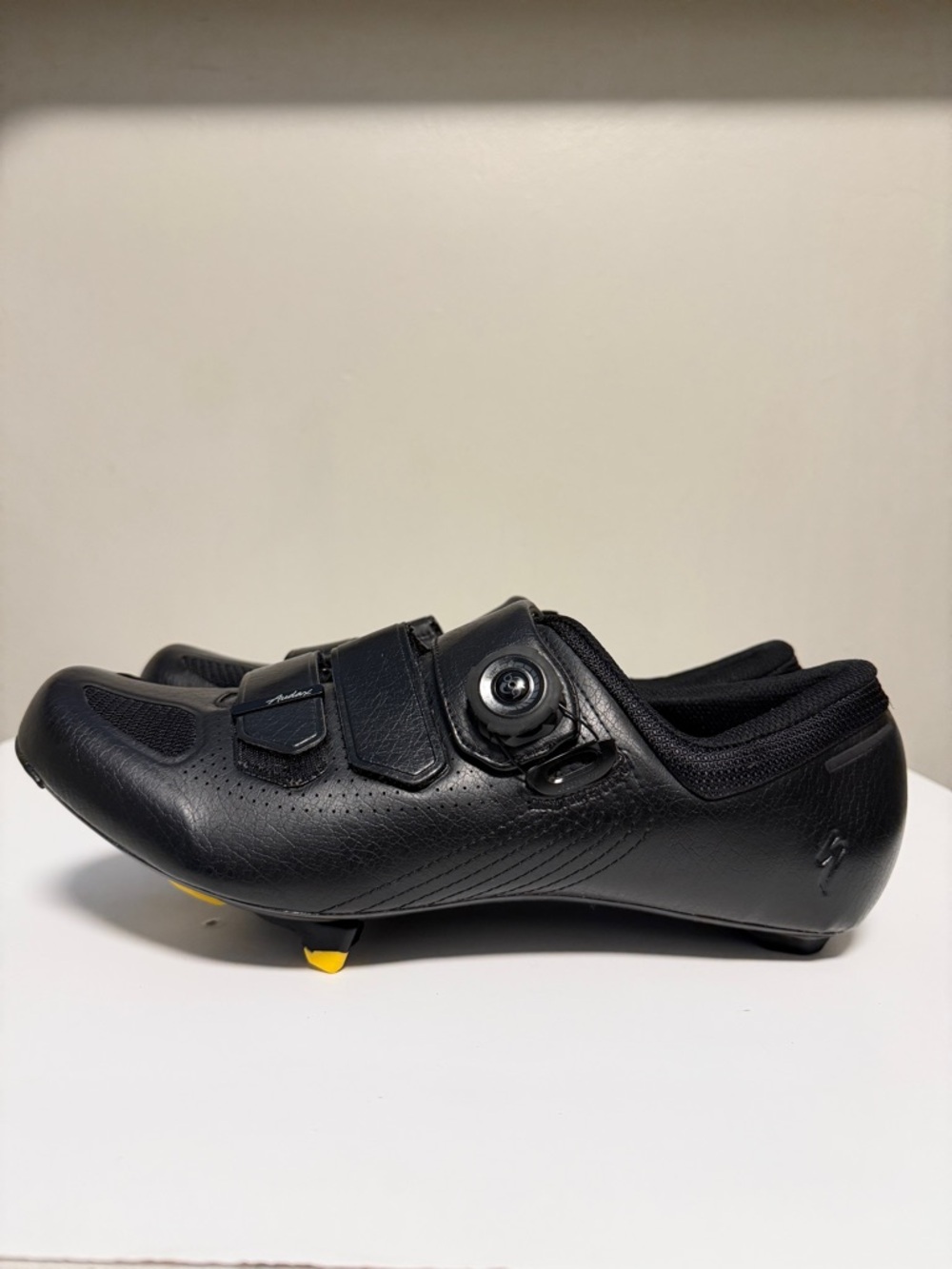 Specialized Audax Road BOA Cycling Shoes Body Geometry Shoe Men’s EU 45 US 11.5